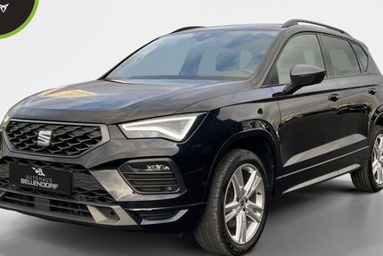 Seat Ateca 79.659 km 23.940 &euro; Bottrop 46244