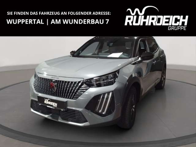 Peugeot 2008 35.785 km 24.990 &euro; Wuppertal 42103