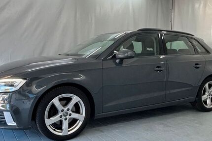 Audi A3 99.879 km 15.900 &euro; Pinneberg 25421