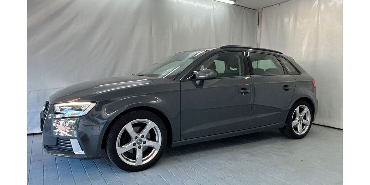 Audi A3 99.879 km 15.900 &euro; Pinneberg 25421