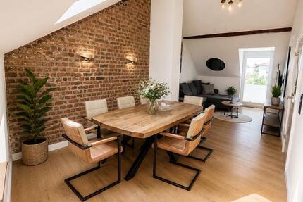 Wohnung Bonn Dransdorf - 5 Zimmer, 137 m&sup2;, 1.918&euro; | Angebot:26408195
