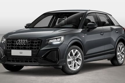 Audi Q2 61.900 km 25.420 &euro; Landshut 84030