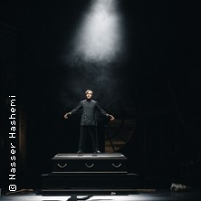 Der fliegende Holländer 24.05.2026 Opernhaus Chemnitz
