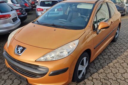 Peugeot 207 180.400 km 1.200 &euro; Wegberg 41844