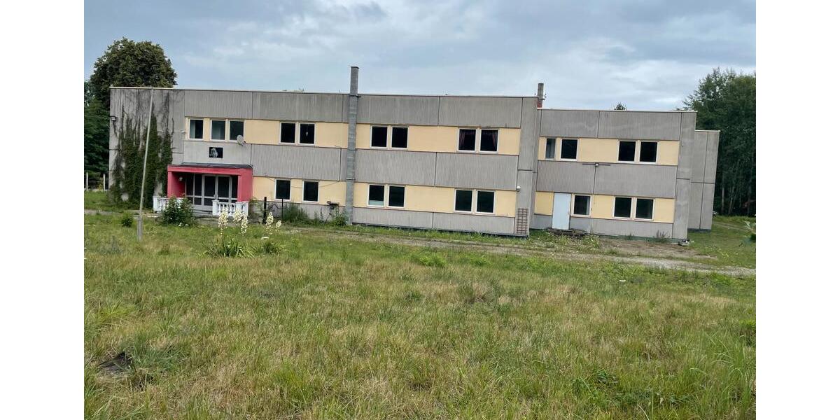 Gewerbeobjekt Fürstenwalde (Spree) - 3.990&euro; | Angebot:24439447