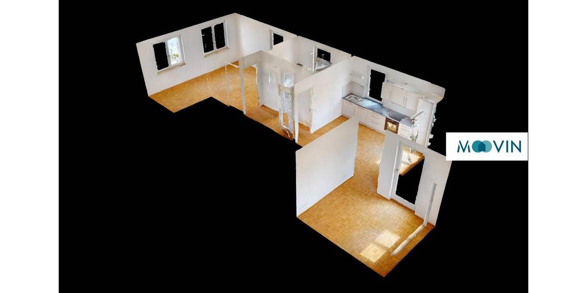 Einfamilienhaus Strausberg - 2 Zimmer, 55 m&sup2;, 760&euro; | Angebot:26562008