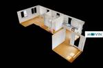 Einfamilienhaus Strausberg - 2 Zimmer, 55 m&sup2;, 760&euro; | Angebot:26562008