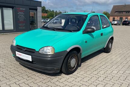 Opel Corsa 63.316 km 2.990 &euro; Martfeld 27327