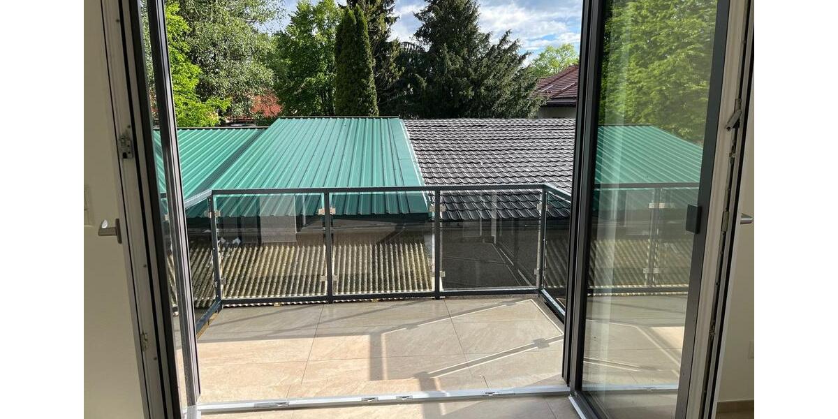 Etagenwohnung Weilheim in Oberbayern - 3 Zimmer, 94 m&sup2;, 1.689&euro; | Angebot:26671324