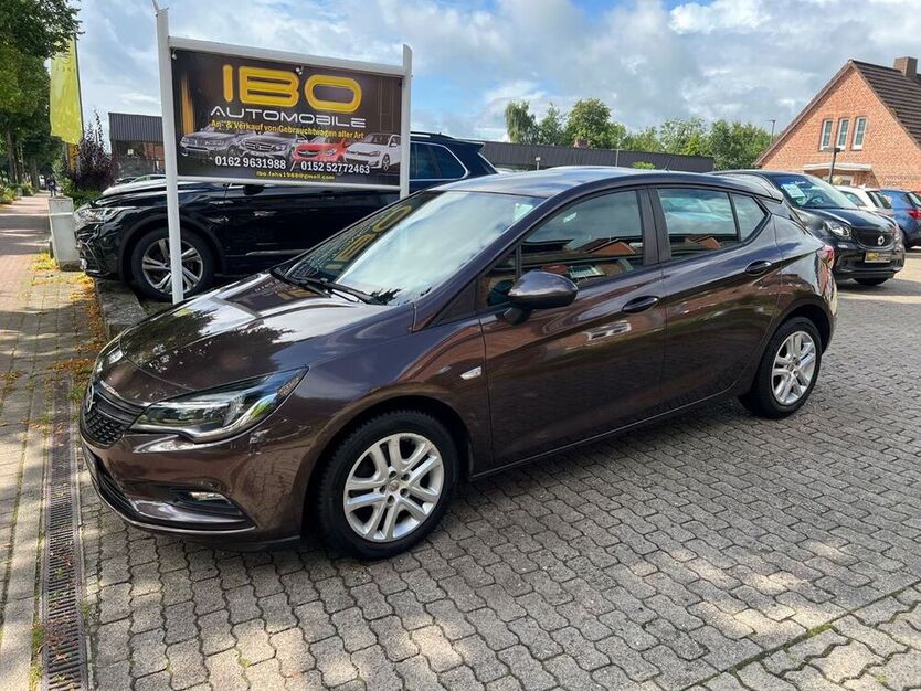Astra