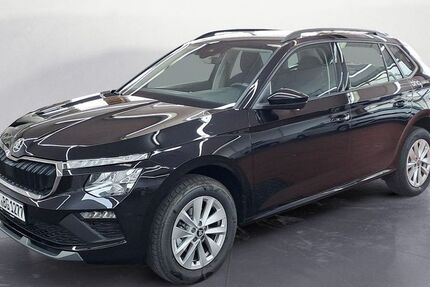 Skoda Kamiq 4.000 km 24.990 &euro; Ettlingen 76275