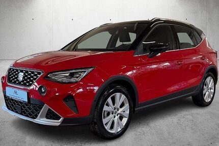 Seat Arona 12.468 km 17.910 &euro; Osterode 37520