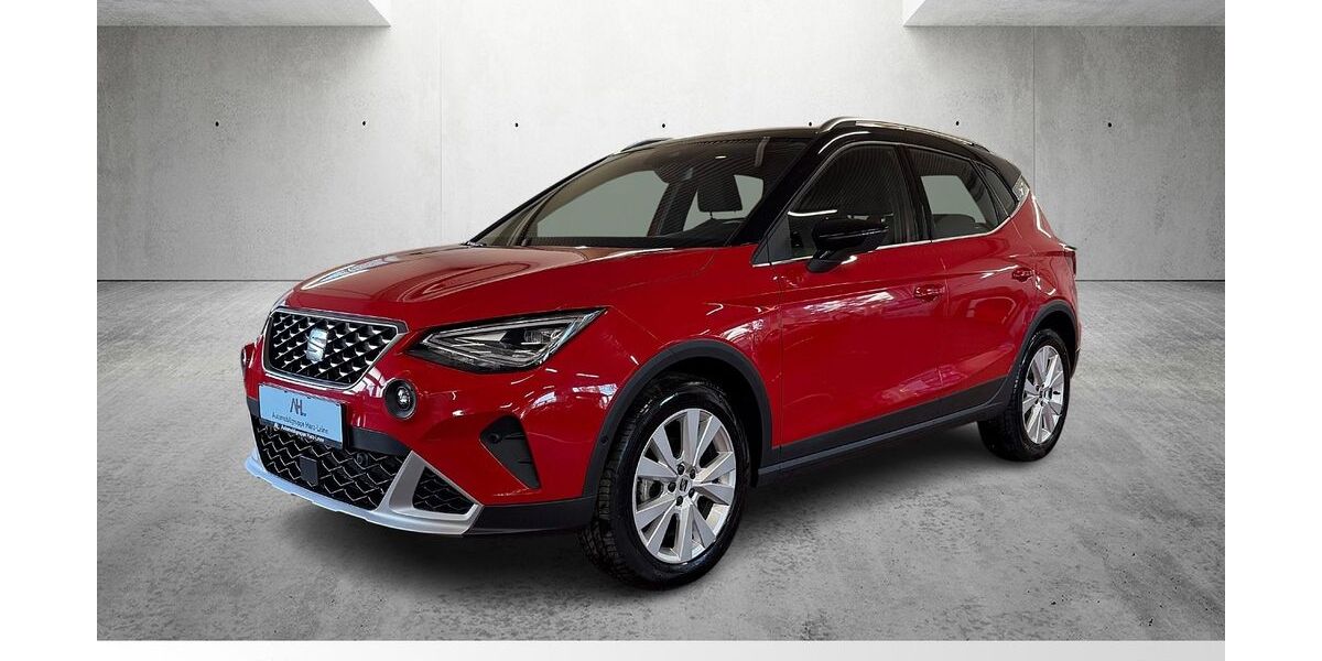 Seat Arona 12.468 km 17.910 &euro; Osterode 37520