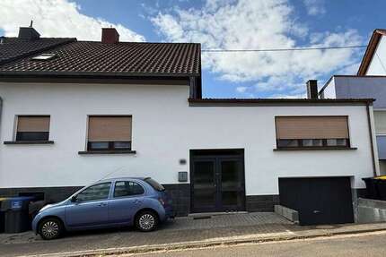 Haus Lebach - 8 Zimmer, 150 m&sup2;, 195.000&euro; | Angebot:27200362
