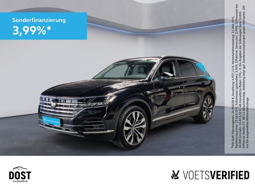 VW Touareg 80.586 km 49.977 € Hildesheim 31135