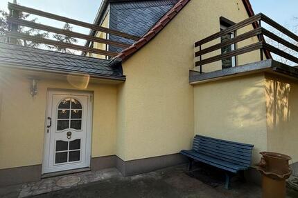 Preisreduziert – Einfamilienhaus mit großem Potenzial 5 zimmer