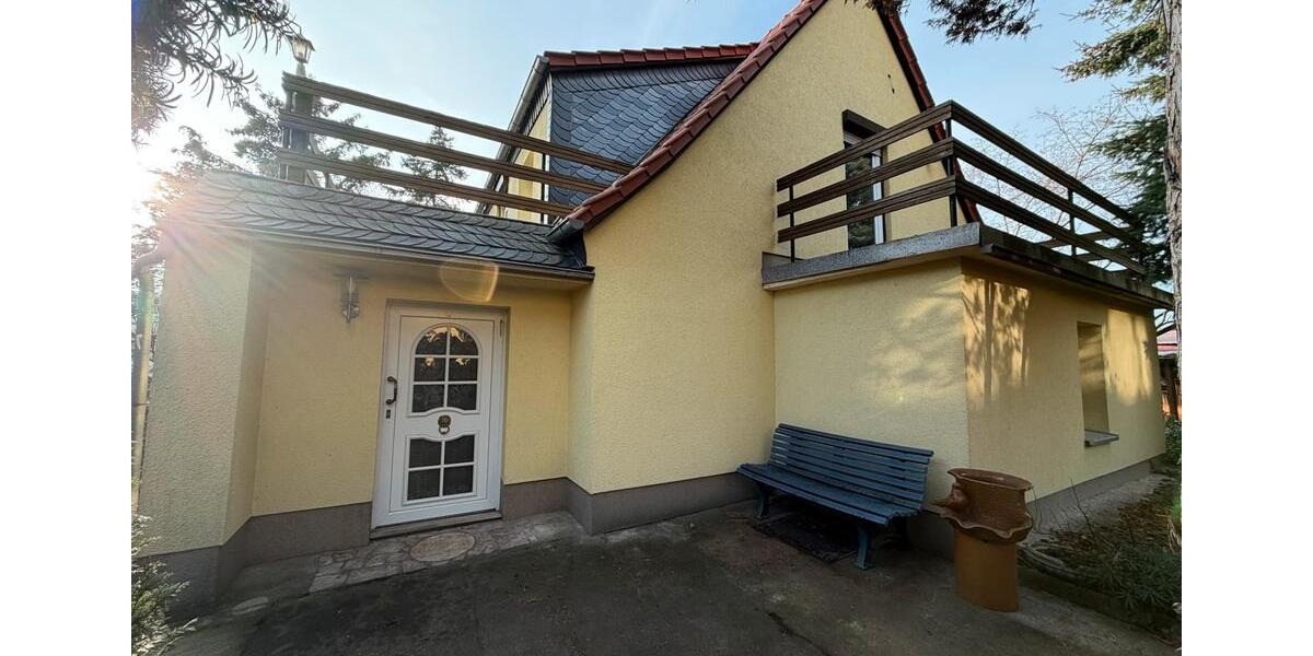 Preisreduziert – Einfamilienhaus mit großem Potenzial 5 zimmer