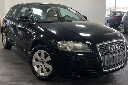 Audi A3 154.000 km 4.990 € Lampertheim 68623