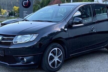 Dacia Sandero 184.937 km 2.799 € Epfendorf 78736