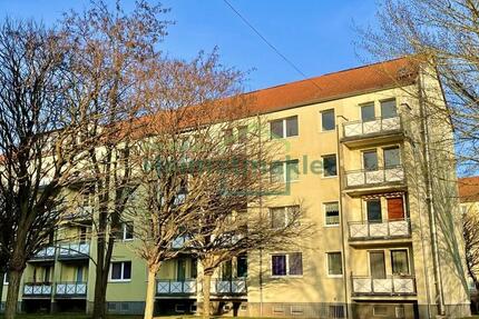 helle & moderne 2- Zimmer- Wohnung mit Balkon!! zimmer