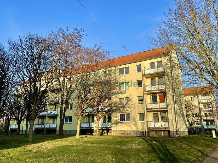 helle & moderne 2- Zimmer- Wohnung mit Balkon!! zimmer