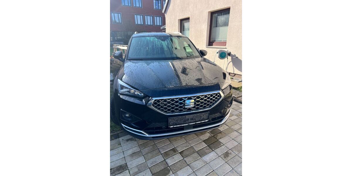 Seat Tarraco 98.091 km 22.499 &euro; Geestland 27607