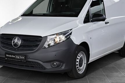 Mercedes-Benz Vito 83.440 km 22.574 &euro; Bretten 75015