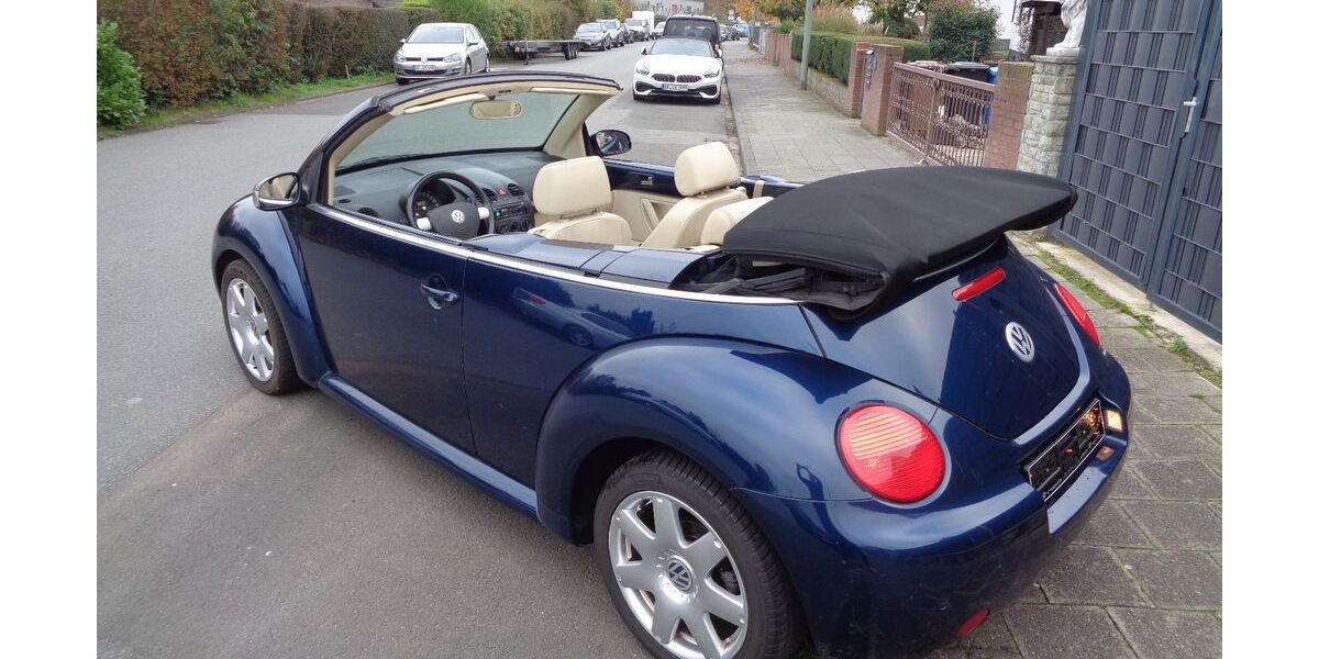 VW Beetle 227.969 km 1.290 &euro; Mühlheim 63165