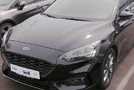 Ford Focus 74.804 km 17.790 &euro; Nister 57645
