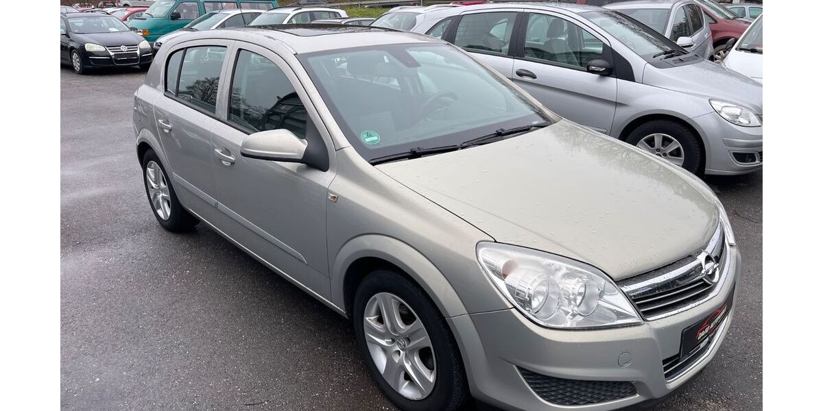 Opel Astra 146.000 km 2.990 € Filderstadt bei Stuttgart 70794