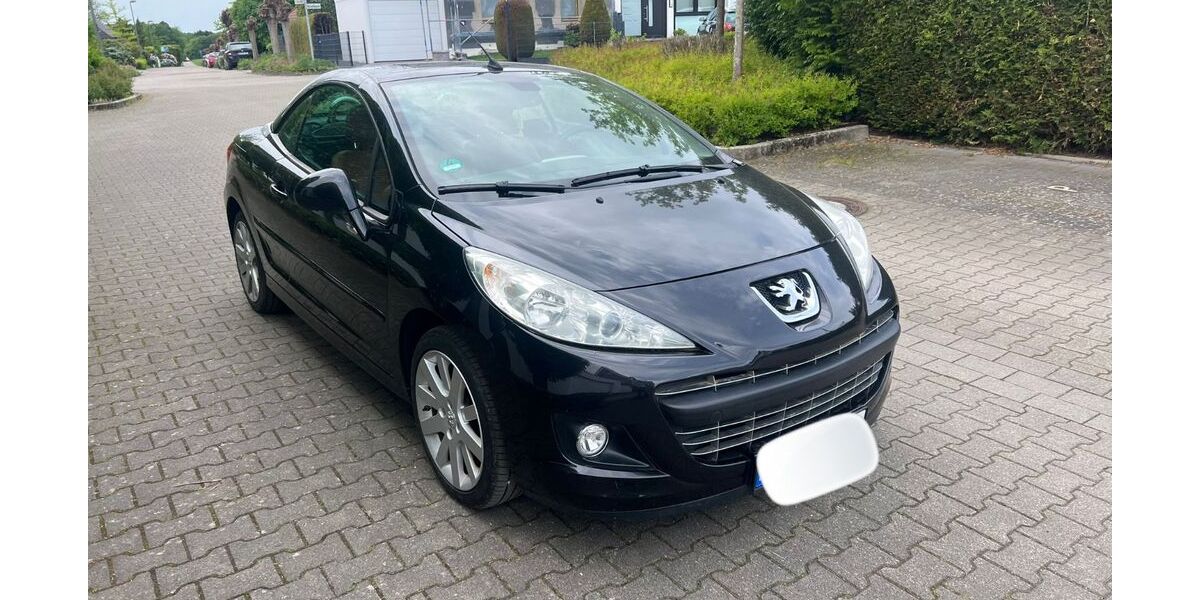 Peugeot 207 98.000 km 4.900 &euro; Langenfeld 40764