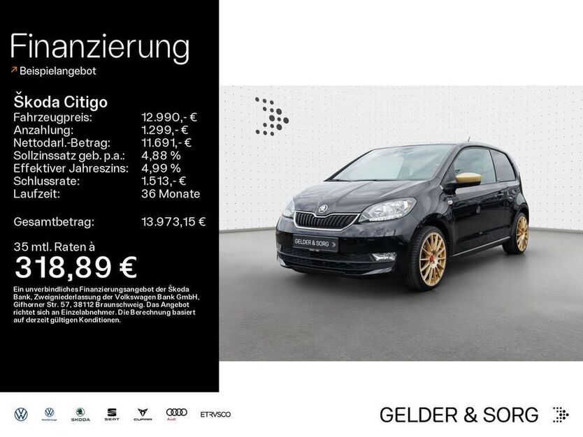 Citigo
