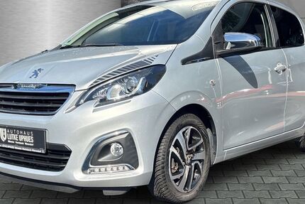 Peugeot 108 105.679 km 7.290 &euro; Münster 48155