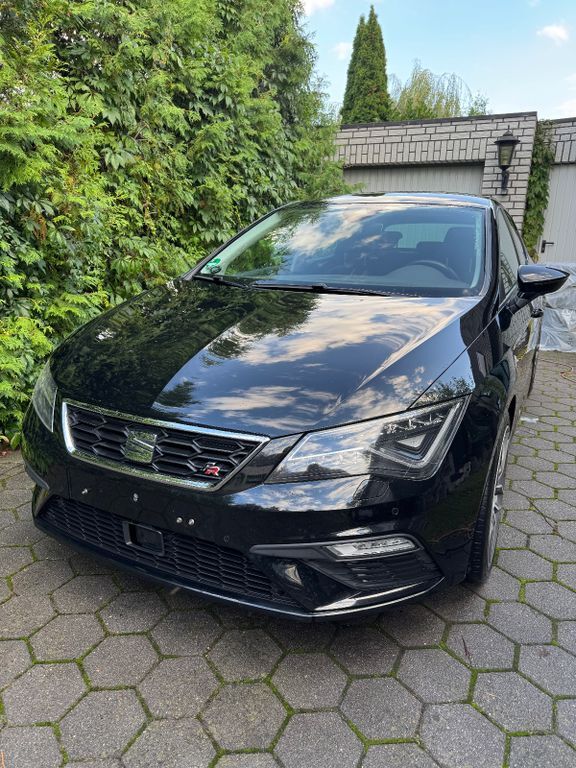 Seat Leon 158.000 km 11.900 € Lotte 49504