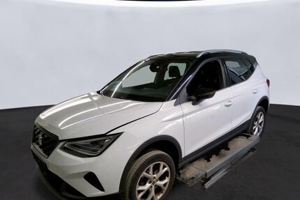 Seat Arona 77.000 km 14.990 &euro; Schnaittenbach 92253