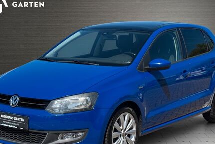 VW Polo 187.471 km 3.950 &euro; Einbeck 37574