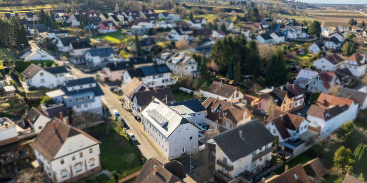 Mehrfamilienhaus, Wohnhaus Friesenheim - 1 Zimmer, 611 m&sup2;, 1.600.000&euro; | Angebot:25999869