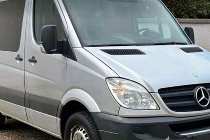 Mercedes-Benz Sprinter 175.000 km 8.500 &euro; Gerolstein 54568