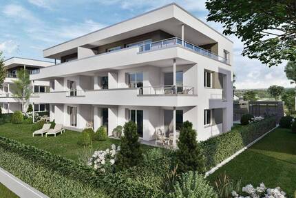 Wohnung Riedlingen - 3 Zimmer, 78 m&sup2;, 356.000&euro; | Angebot:26695658