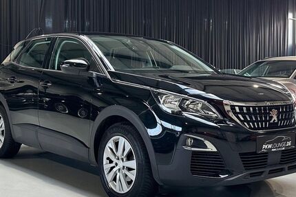 Peugeot 3008 118.000 km 13.990 &euro; Grasberg 28879