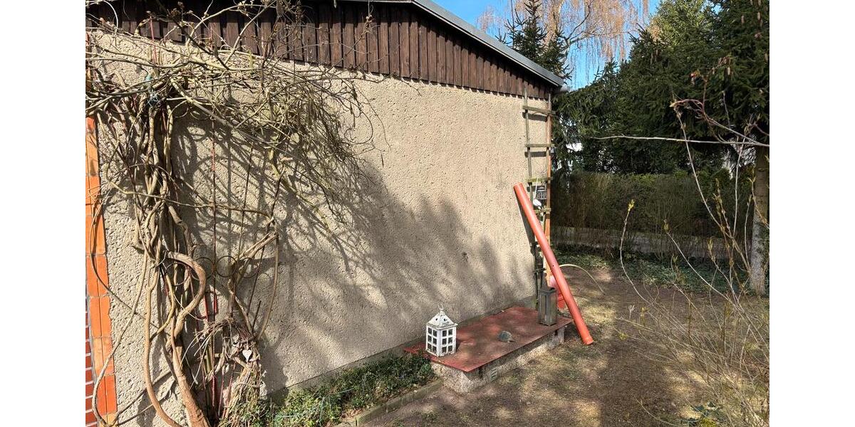 Bungalow Arneburg - 32.999&euro; | Angebot:26007138