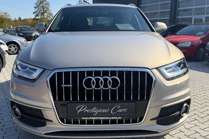 Audi Q3 50.000 km 18.949 &euro; Steinheim an der Murr 71711