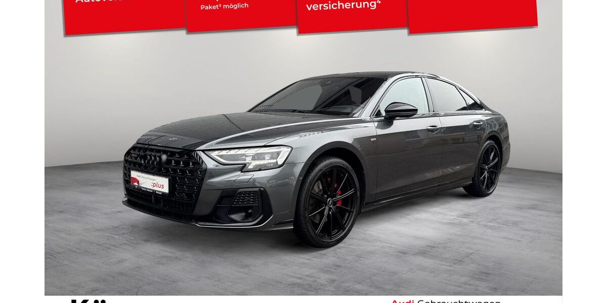 Audi A8 32.904 km 77.550 &euro; Mosbach 74821