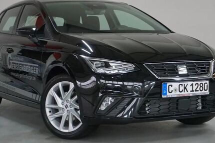 Seat Ibiza 9.500 km 20.890 &euro; Chemnitz 09126