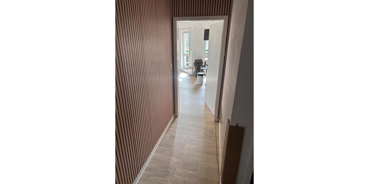 Etagenwohnung Stadtilm - 3 Zimmer, 77 m&sup2;, 650&euro; | Angebot:25404968