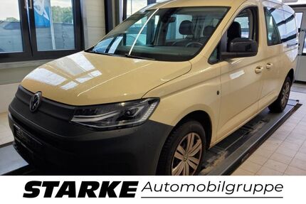 VW Caddy Maxi 9.372 km 36.990 &euro; Vechta 49377