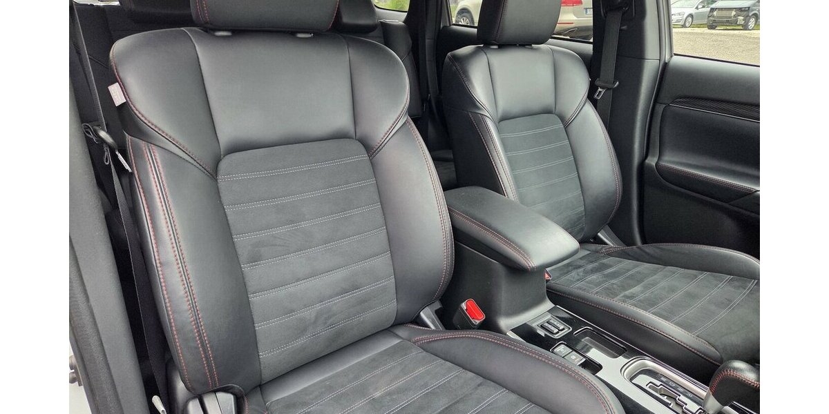 Mitsubishi Outlander Spirit 2WD 66.531 km 16.400 &euro; Wilsdruff 01723