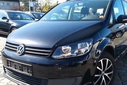 VW Touran 287.000 km 3.990 &euro; Neu Wulmstorf 21629