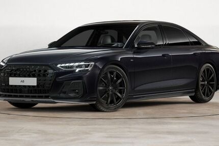 Audi A8 12.553 km 77.000 &euro; Potsdam 14482