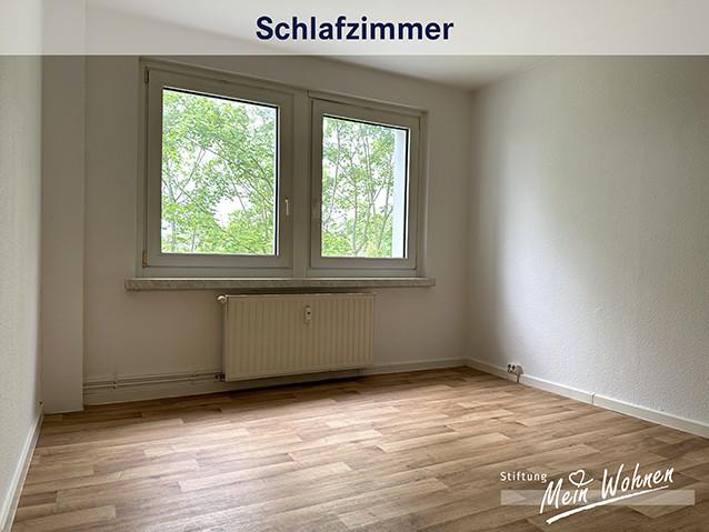 Erstbezug nach Komplettsanierung! Zentrumsnah. zimmer